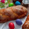 Tsoureki hingga Capirotada, Makanan Khas Paskah dari Berbagai Negara
