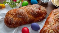 Tsoureki hingga Capirotada, Makanan Khas Paskah dari Berbagai Negara