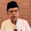 Jusuf Kalla Buka Suara Disebut Danai Roy Suryo soal Ijazah Jokowi, Siap Tempuh Jalur Hukum