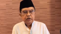 Jusuf Kalla Buka Suara Disebut Danai Roy Suryo soal Ijazah Jokowi, Siap Tempuh Jalur Hukum