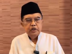 Jusuf Kalla Buka Suara Disebut Danai Roy Suryo soal Ijazah Jokowi, Siap Tempuh Jalur Hukum