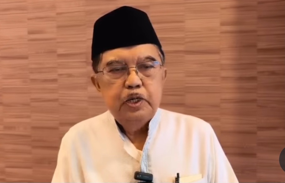 Jusuf Kalla Buka Suara Disebut Danai Roy Suryo soal Ijazah Jokowi, Siap Tempuh Jalur Hukum Jusuf Kalla Buka Suara Disebut Danai Roy Suryo soal Ijazah Jokowi, Siap Tempuh Jalur Hukum