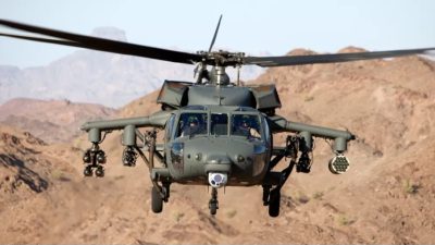 Iran Klaim Tembak Jatuh 2 Black Hawk dan Pesawat C-130 AS di Isfahan