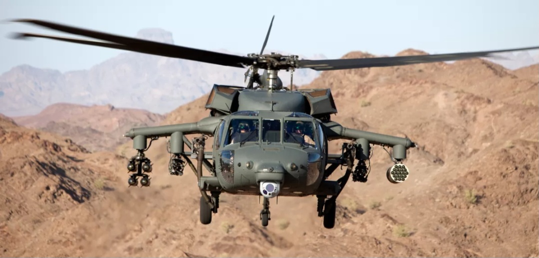 Iran Klaim Tembak Jatuh 2 Black Hawk dan Pesawat C-130 AS di Isfahan Iran Klaim Tembak Jatuh 2 Black Hawk dan Pesawat C-130 AS di Isfahan