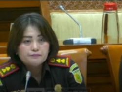 Kejaksaan Agung Periksa Kajari Karo usai Vonis Bebas Kasus Amsal Sitepu