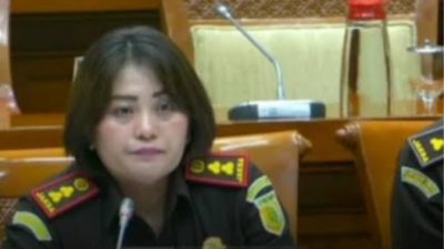 Kejaksaan Agung Periksa Kajari Karo usai Vonis Bebas Kasus Amsal Sitepu