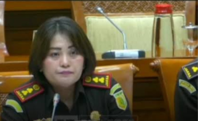 Kejaksaan Agung Periksa Kajari Karo usai Vonis Bebas Kasus Amsal Sitepu