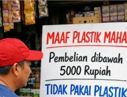 Imbas Ketegangan Timur Tengah, Bahan Baku Plastik Langka dan Harga Melambung Tinggi