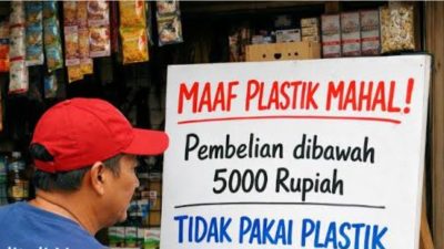 Imbas Ketegangan Timur Tengah, Bahan Baku Plastik Langka dan Harga Melambung Tinggi