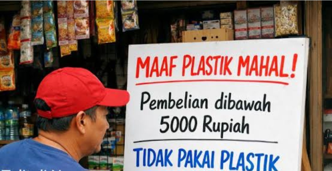 Imbas Ketegangan Timur Tengah, Bahan Baku Plastik Langka dan Harga Melambung Tinggi