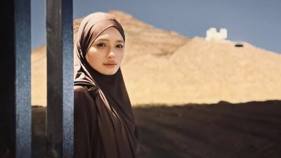 Inara Rusli: Kini Panggil Aku Inara Sati