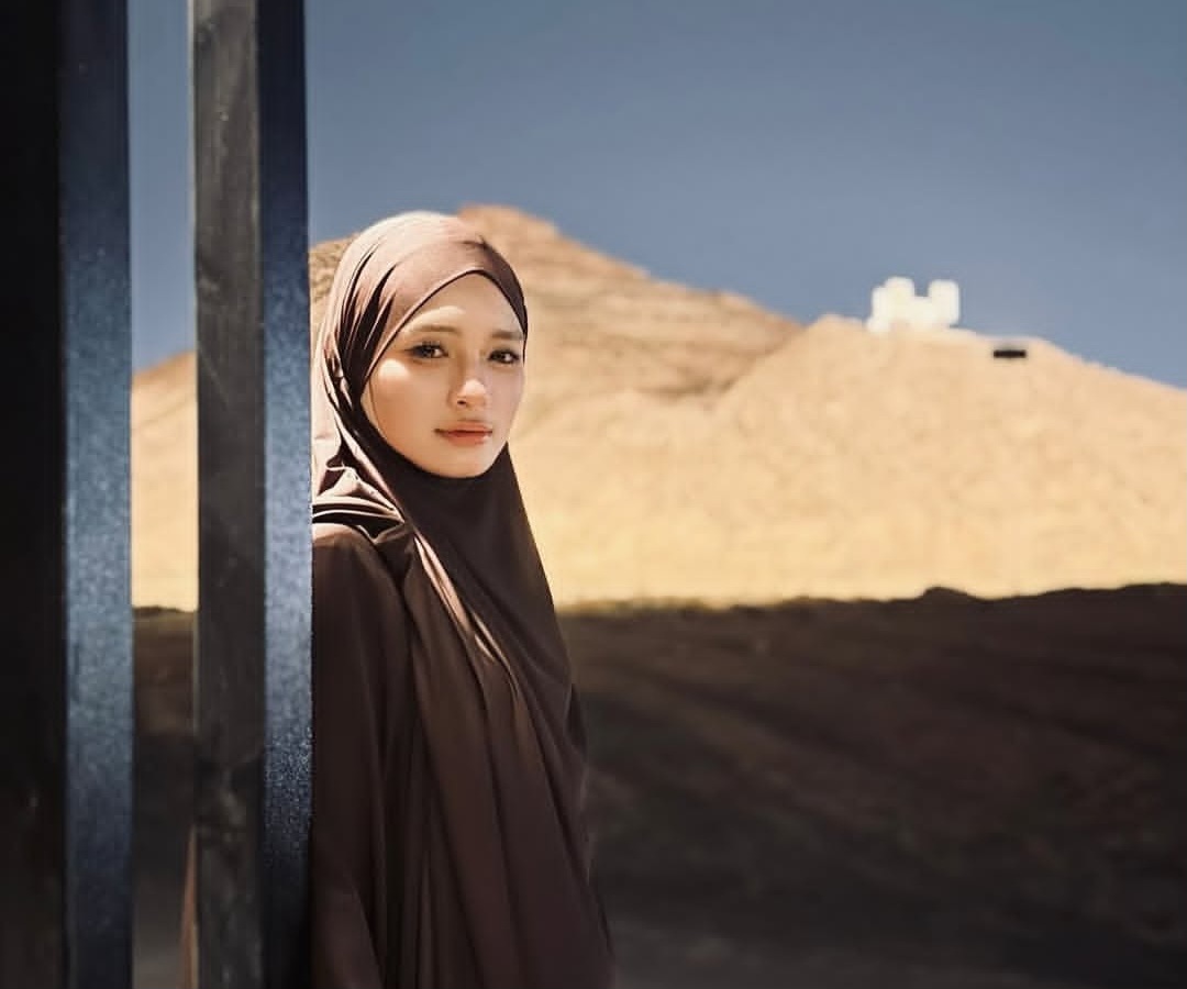 Inara Rusli: Kini Panggil Aku Inara Sati