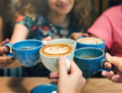 Ngopi Sehat Tanpa Efek Samping, Simak 7 Tips Penting dari Ahli Ini