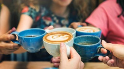 Ngopi Sehat Tanpa Efek Samping, Simak 7 Tips Penting dari Ahli Ini