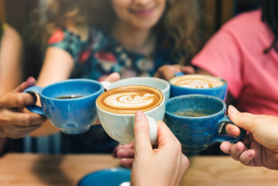 Ngopi Sehat Tanpa Efek Samping, Simak 7 Tips Penting dari Ahli Ini Ngopi Sehat Tanpa Efek Samping, Simak 7 Tips Penting dari Ahli Ini