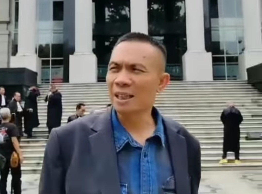 Jusuf Kalla Laporkan Dugaan Fitnah Terkait Ijazah Jokowi, Video Disebut Rekayasa AI Jusuf Kalla Laporkan Dugaan Fitnah Terkait Ijazah Jokowi, Video Disebut Rekayasa AI