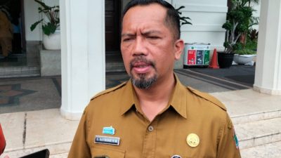 Mujahadah Kubra, DLH Kota Malang Siapkan 500 Personel Kebersihan dan Armada Mobil Toilet