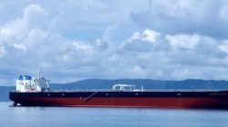 RI Upayakan Dua Kapal Pertamina Lolos dari Selat Hormuz lewat Diplomasi