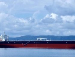 RI Upayakan Dua Kapal Pertamina Lolos dari Selat Hormuz lewat Diplomasi