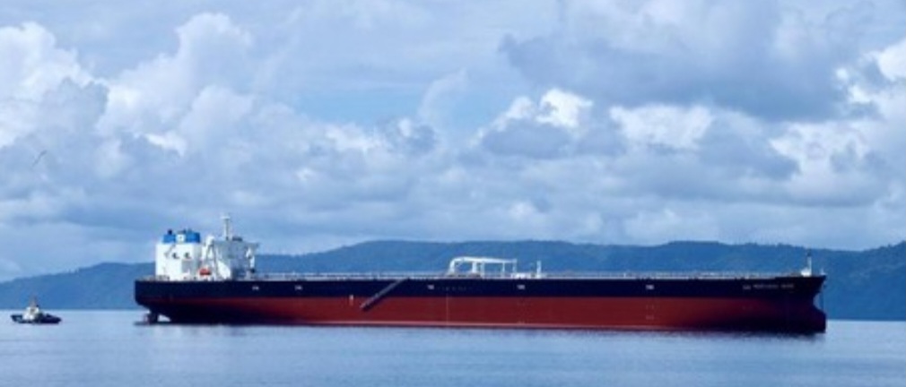 RI Upayakan Dua Kapal Pertamina Lolos dari Selat Hormuz lewat Diplomasi