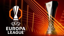 Perempat Final Liga Europa: Wakil Inggris Sikat Wakil Italia