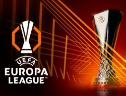 Perempat Final Liga Europa: Wakil Inggris Sikat Wakil Italia