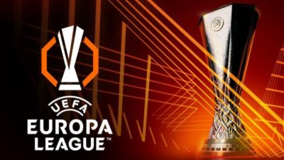 Perempat Final Liga Europa: Wakil Inggris Sikat Wakil Italia