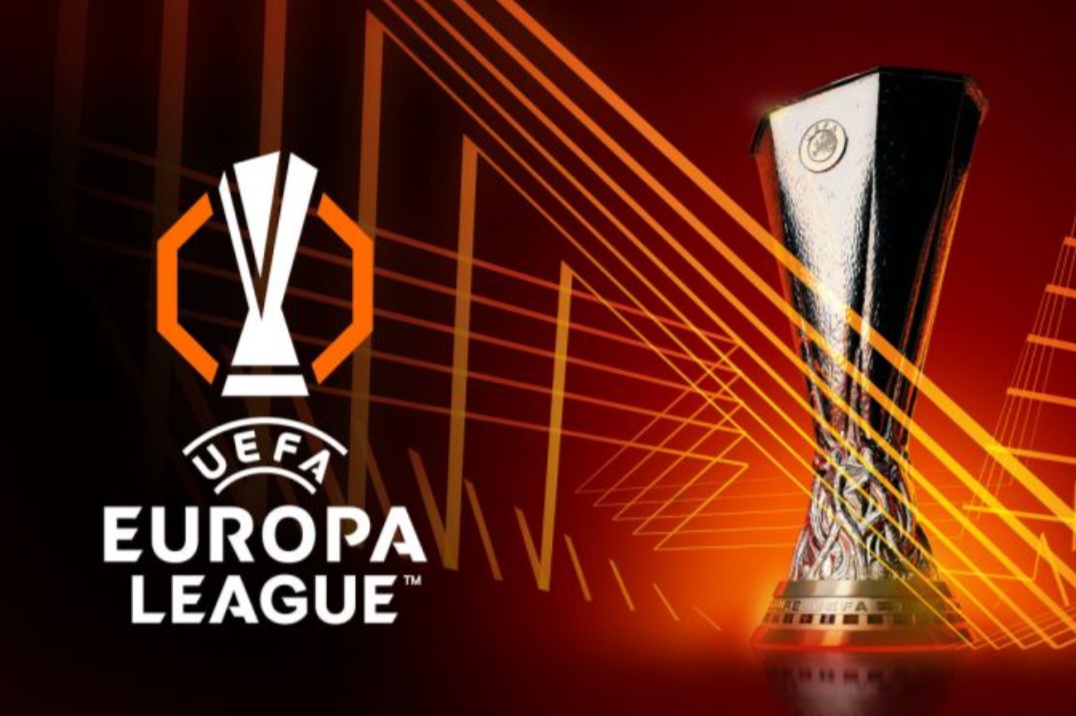 Perempat Final Liga Europa: Wakil Inggris Sikat Wakil Italia