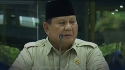 Prabowo Ungkap Kemungkinan Indonesia Stop Impor BBM Prabowo Ungkap Kemungkinan Indonesia Stop Impor BBM
