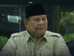 Prabowo Ungkap Kemungkinan Indonesia Stop Impor BBM