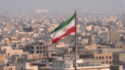 Iran Tak Gentar Blokade AS, Siap Berikan Perlawanan