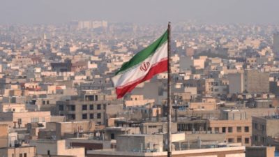 Iran Tak Gentar Blokade AS, Siap Berikan Perlawanan