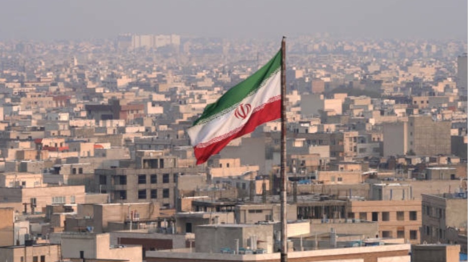 Iran Tak Gentar Blokade AS, Siap Berikan Perlawanan