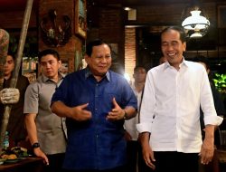 Jokowi Angkat Bicara terkait Saran JK untuk Tunjukkan Ijazah Asli