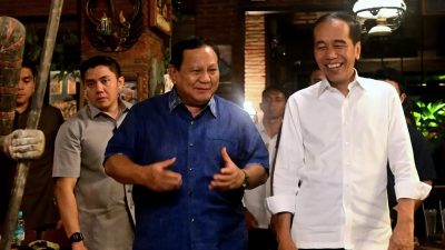 Jokowi Angkat Bicara terkait Saran JK untuk Tunjukkan Ijazah Asli