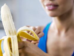 Lima Makanan Ini Ampuh Turunkan Darah Tinggi, Apa Saja?