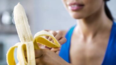 Lima Makanan Ini Ampuh Turunkan Darah Tinggi, Apa Saja?