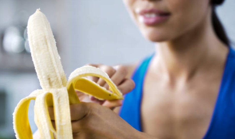 Lima Makanan Ini Ampuh Turunkan Darah Tinggi, Apa Saja?