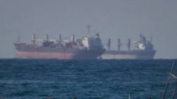 NATO Tolak Dukung Rencana AS Blokade Selat Hormuz