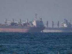 NATO Tolak Dukung Rencana AS Blokade Selat Hormuz