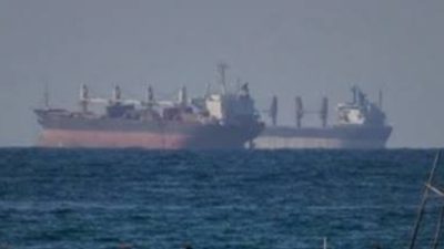 NATO Tolak Dukung Rencana AS Blokade Selat Hormuz