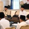 Survei Terbaru: Kepuasan Publik terhadap Prabowo–Gibran Tembus 71,8%