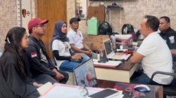 Wanita yang Maki Pemotor dan Toyor Anak Jadi Tersangka, Ternyata Residivis Pencurian