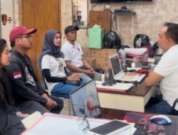 Wanita yang Maki Pemotor dan Toyor Anak Jadi Tersangka, Ternyata Residivis Pencurian