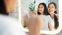 Jangan Asal Sikat Gigi, Ini Frekuensi dan Cara yang Benar