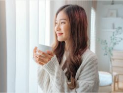 Nikmat tapi Berisiko, Ini Efek Samping Terlalu Sering Minum Kopi Susu Gula Aren