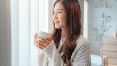 Nikmat tapi Berisiko, Ini Efek Samping Terlalu Sering Minum Kopi Susu Gula Aren