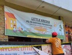 Daycare Little Aresha Yogya Terseret Kasus Kekerasan Anak, Penasihatnya Dosen UGM