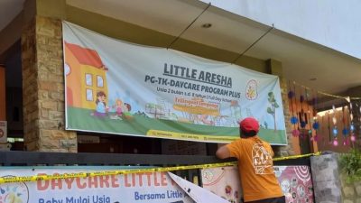 Daycare Little Aresha Yogya Terseret Kasus Kekerasan Anak, Penasihatnya Dosen UGM