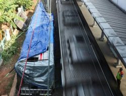 Korban Meninggal Kecelakaan Kereta di Bekasi Bertambah Jadi 16, Jenazahnya Dipulangkan ke Ngawi